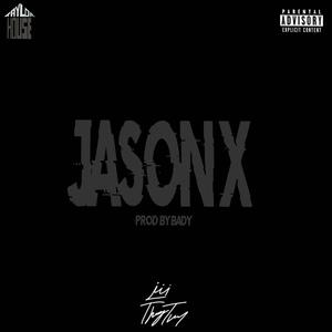 Jason X (Explicit)