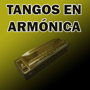 Tangos en Armónica