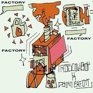 Factory (feat. Lil Heart Eyes) [Explicit]