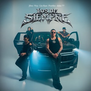 Los de siempre (Explicit)