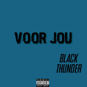 Voor Jou (Explicit)