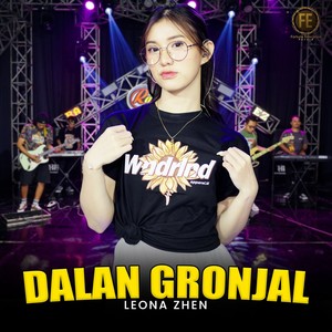 Dalan Gronjal