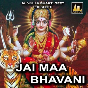 Jai Maa Bhavani