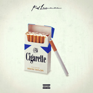 Cigarette (Explicit)