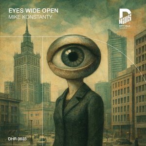 Eyes Wide Open (Extended)