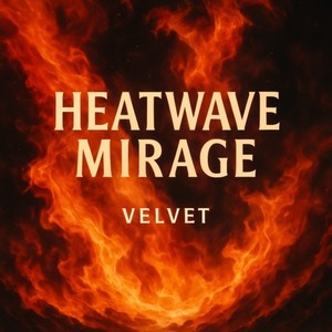 Heatwave Mirage
