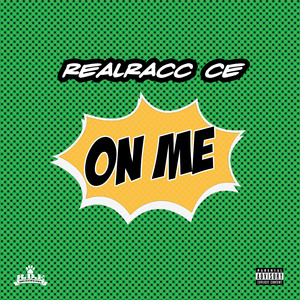 On Me (Explicit)