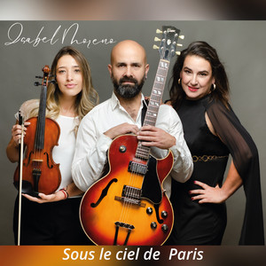 Sous le ciel de Paris