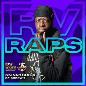 I Seen A Bear (feat. SkinnyBoi CJ) (Explicit)