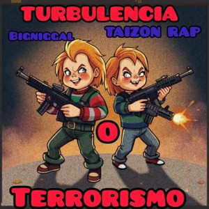 Turbulencia O Terrorismo