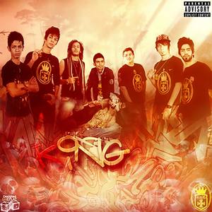 Bia2KING(feat. ZerO, DM, Fara, Enekas, Darughe, Nafs & Nefrat 051)