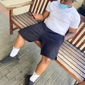 Exposing Me (Explicit)