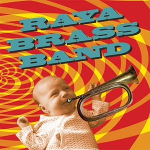 Raya Brass Band