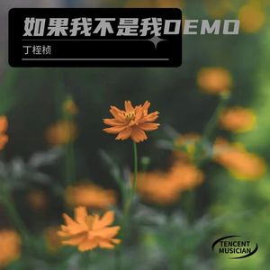 如果我不是我 (Demo)