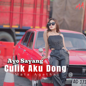 Ayo Sayang Culik Aku Dong