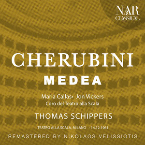 Cherubini: Medea