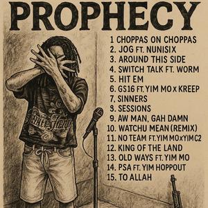 No Team (feat. YiM Mo, YiM C2 & YiM Hoppout) (Explicit)