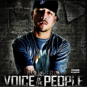 Voice of the People (Explicit)