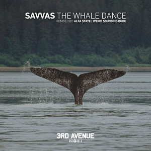 The Whale Dance