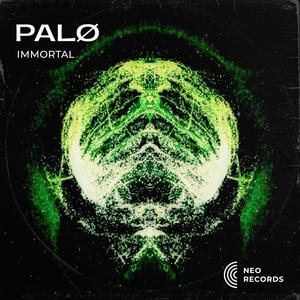 Immortal (Explicit)