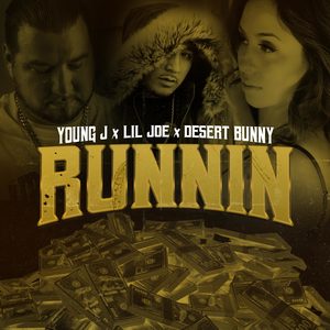 Runnin (Explicit)