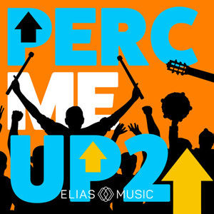 Perc Me Up, Vol. 2