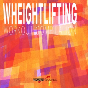 Weightlifting (Workout Compilation) [Explicit]