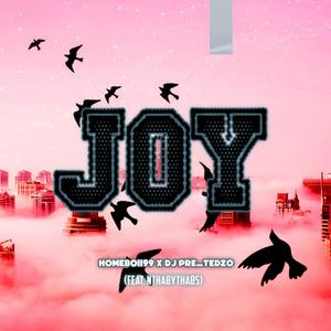 Joy (feat. Dj Pre_Tedzo & Nthaby Thabs)