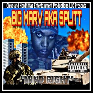 Mind Right (Explicit)