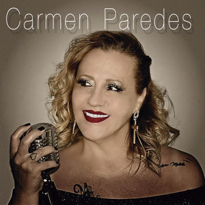 Carmen Paredes