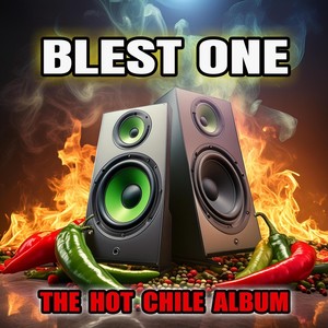 The Hot Chile Album