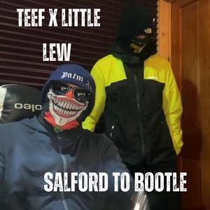 Salford to Bootle (Explicit)