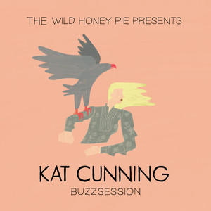 Make U Say - The Wild Honey Pie Buzzsession (The Wild Honey Pie Buzzsession)