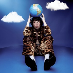 Планета Любов