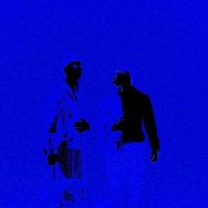 Faut qu'on se taille (feat. Blvker) (Explicit)