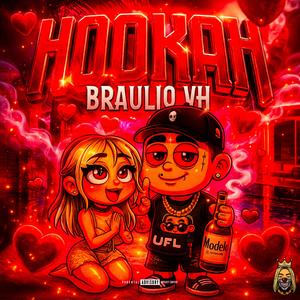 HOOKAH (Explicit)