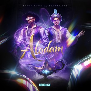 Aladam (Afro Mix Radio)