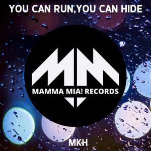 You Can Run, You Can Hide (Guitar Mix)