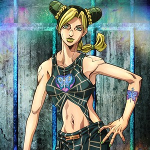 JOJO的奇妙冒险1-6部处刑曲JO极混弹