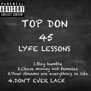 Lyfe Lessons (Explicit)