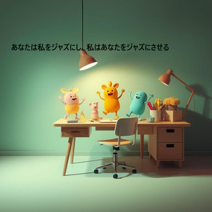 緑の祈り