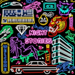 Night Stories (Explicit)