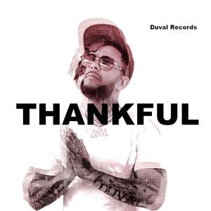 Thankful (feat. Smurfay) [Radio Edit]