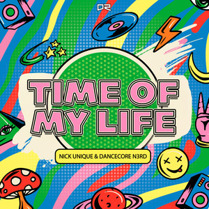 Time of My Life (Extended Mix)
