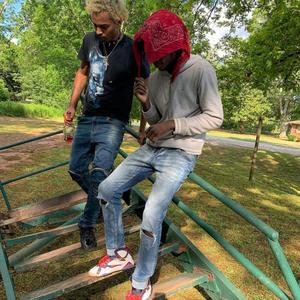 Stiff Arm (Explicit)