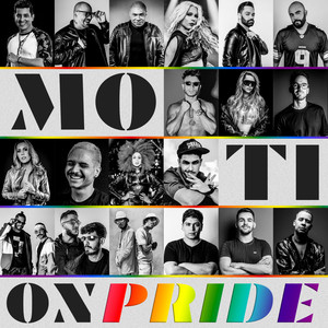 Motion Pride (Explicit)