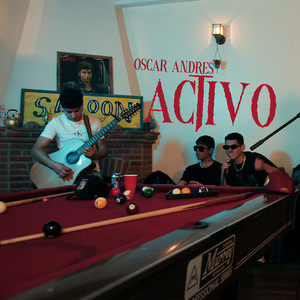 Activo (En Vivo)