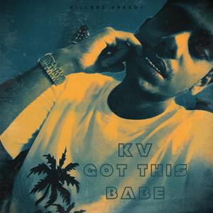 First Step, Pt. II (with Ramba)