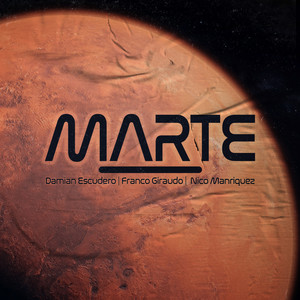 Marte (Remix|Explicit)