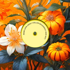 Que Hot! (Original Mix)